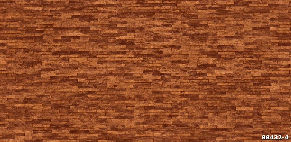 Giấy dán tường giả đá 88432-4